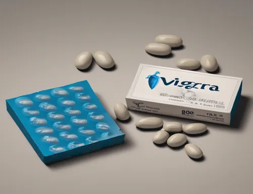 Viagra generico en farmacias españolas